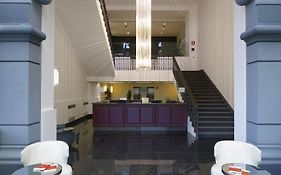 Italiana Hotels Milan Rho Fair